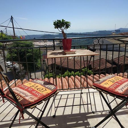 Corfu Pelekas Apartment 2 Exteriér fotografie