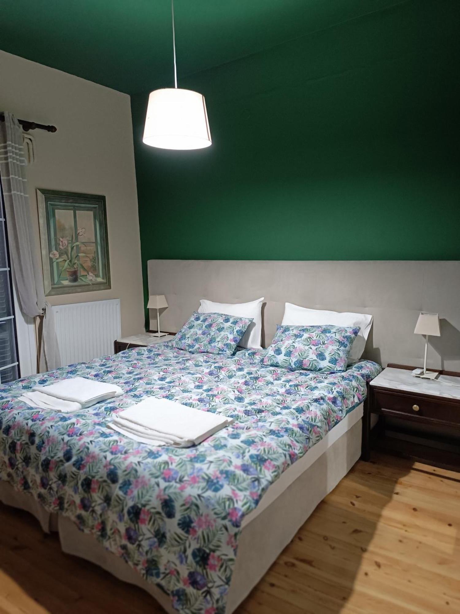 Corfu Pelekas Apartment 2 Exteriér fotografie