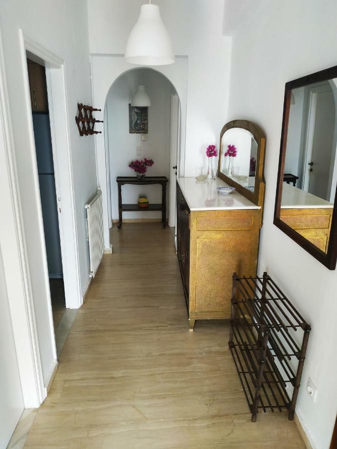 Corfu Pelekas Apartment 2 Exteriér fotografie